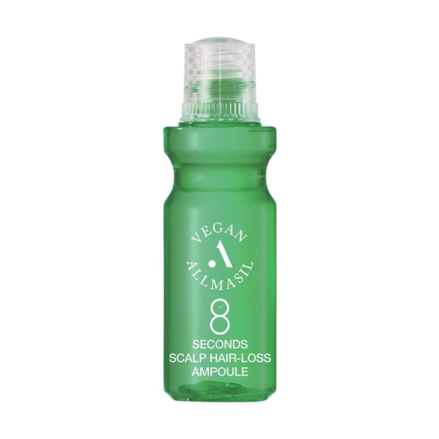 Маска-філер Masil AllMasil 8 Seconds Scalp Hair-Loss Ampoule проти випадіння волосся, 15 мл